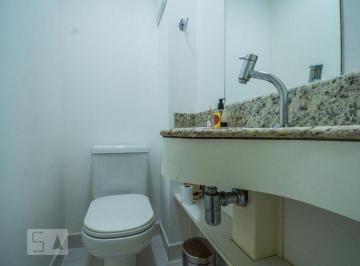 Apartamento de 1 quarto Aluguel R$ 2.800 · Apartamento para Aluguel - Cambuí, 1 Quarto, 58 m² - Campinas