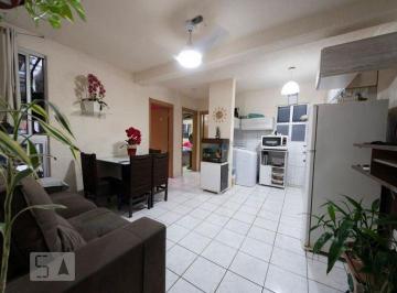 Apartamento · 60m² · 2 Quartos · 1 Vaga · Apartamento para Aluguel - Campina, 2 Quartos,  60 m² - São Leopoldo
