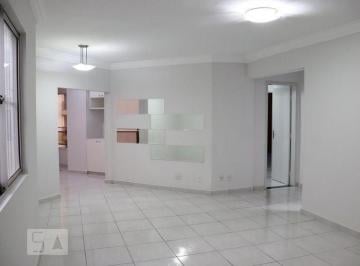 Apartamento · 108m² · 3 Quartos · 2 Vagas · Apartamento para Aluguel - Setor Oeste, 3 Quartos,  108 m² - Goiânia
