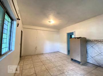 Casa · 60m² · 1 Quarto · 1 Vaga · Casa para Aluguel - Santos Dumond, 1 Quarto,  60 m² - São Leopoldo