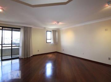 Apartamento · 256m² · 4 Quartos · 3 Vagas · Apartamento para Aluguel - Ponte Preta, 4 Quartos,  256 m² - Campinas