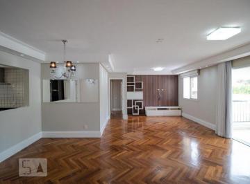 Apartamento · 131m² · 3 Quartos · 2 Vagas · Apartamento para Aluguel - Jardim Madalena, 3 Quartos, 131 m² - Campinas