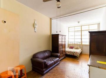 Apartamento · 37m² · 1 Quarto · Apartamento para Aluguel - Centro, 1 Quarto, 37 m² - Campinas