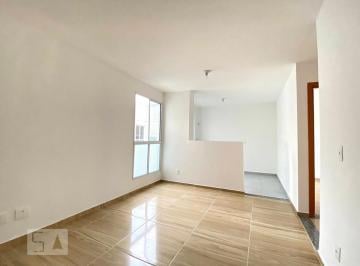 Apartamento · 45m² · 2 Quartos · 1 Vaga · Apartamento para Aluguel - Feitoria, 2 Quartos,  45 m² - São Leopoldo