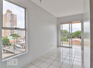 Apartamento · 30m² · 1 Quarto · 1 Vaga · Apartamento para Aluguel - Setor Leste Universitário , 1 Quarto,  30 m² - Goiânia