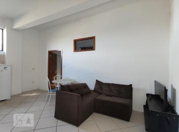Apartamento · 50m² · 1 Quarto · Apartamento para Aluguel - Cristo Rei, 1 Quarto,  50 m² - São Leopoldo