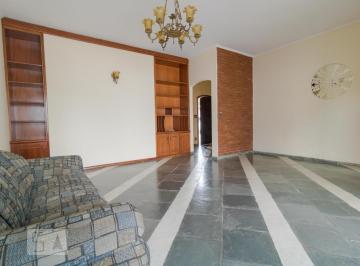 Casa · 250m² · 4 Quartos · 4 Vagas · Casa para Aluguel - Barão Geraldo - Centro, 4 Quartos, 250 m² - Campinas