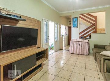 Casa · 240m² · 4 Quartos · 3 Vagas · Casa para Aluguel - Parque das Águas, 4 Quartos,  240 m² - Campinas
