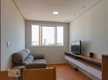 Apartamento · 44m² · 2 Quartos · 1 Vaga · Apartamento para Aluguel - Parque Industrial, 2 Quartos, 44 m² - Campinas
