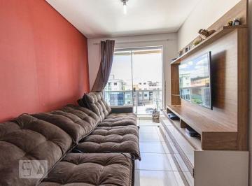 Apartamento · 55m² · 2 Quartos · 1 Vaga · Apartamento para Aluguel - Parque da Fonte, 2 Quartos, 55 m² - São José dos Pinhais
