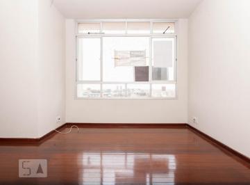 Apartamento · 110m² · 3 Quartos · 1 Vaga · Apartamento para Aluguel - Brasil, 3 Quartos, 110 m² - Uberlândia