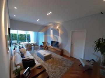 Apartamento · 218m² · 3 Quartos · 2 Vagas · Apartamento Garden, 218 m2, 03 dormitórios, Edifício City Parque, Itu SP