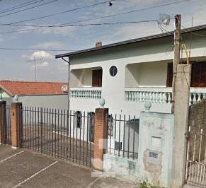 Casa · 187m² · 3 Quartos · 5 Vagas · Casa à Venda - Parque Santa Bárbara, Campinas - 187m2 - 3 Quartos