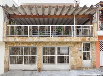 eef31f205d6dab87c6ed81179899d39087906803 · Sobrado com 3 dormitórios à venda, 182 m² por R$ 685.000,00 - Casa Verde Alta - São Paulo/SP