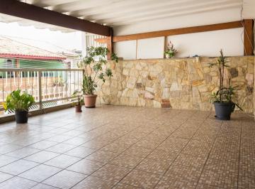 5daa12fc203fcb62591232cc58edf13221fda9a4 · Sobrado à venda, 182 m² por R$ 685.000,00 - Casa Verde Alta - São Paulo/SP