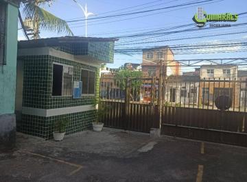 868a0296299811848b900a075035b707f0e020a8 · Apartamento com 2 quartos à venda, 78 m² por R$ 239.000 - Ribeira - Salvador/BA