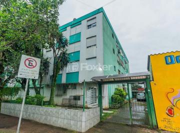 01-INFRA-14164-EDIFICIO-RESIDENCIAL-VALENCA-288039.JPG · Apartamento, 1 dormitórios, 44.2 m², em Jardim Leopoldina