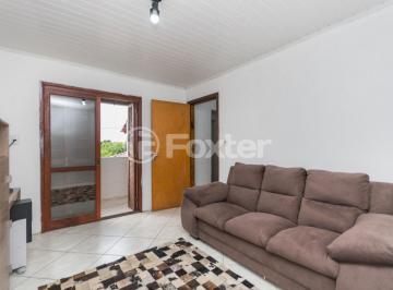 02-CASA-3D-HUMAITA-PORTO-ALEGRE-213974.jpg · Casa, 3 dormitórios, 160 m², em Humaitá