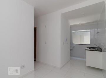 Apartamento · 40m² · 2 Quartos · Apartamento para Aluguel - Vila Antonieta, 2 Quartos, 40 m² - São Paulo