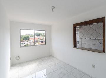 Apartamento · 63m² · 1 Quarto · 1 Vaga · Apartamento para Aluguel - Santa Tereza , 1 Quarto,  63 m² - Porto Alegre