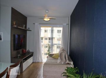 Apartamento · 69m² · 3 Quartos · 1 Vaga · Apartamento para Aluguel - Pechincha, 3 Quartos,  69 m² - Rio de Janeiro