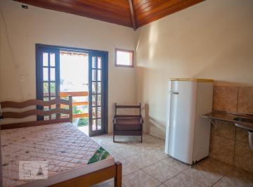 Apartamento · 27m² · 1 Quarto · Apartamento para Aluguel - Curicica, 1 Quarto, 27 m² - Rio de Janeiro