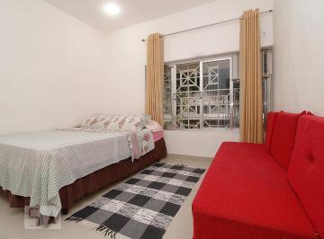 Apartamento · 20m² · 1 Quarto · Apartamento para Aluguel - Copacabana, 1 Quarto, 20 m² - Rio de Janeiro
