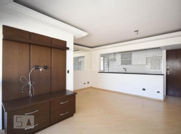 Apartamento · 70m² · 2 Quartos · 2 Vagas · Apartamento para Aluguel - Vila Andrade, 2 Quartos,  70 m² - São Paulo