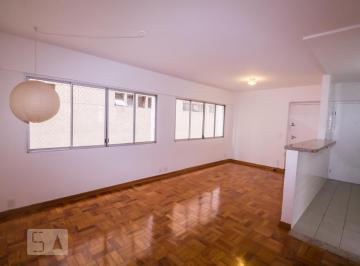 Apartamento · 72m² · 2 Quartos · Apartamento para Aluguel - Jardim Paulista, 2 Quartos,  72 m² - São Paulo