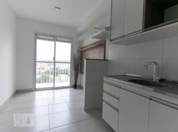 Apartamento · 30m² · 1 Quarto · Apartamento para Aluguel - Vila Mascote, 1 Quarto, 30 m² - São Paulo