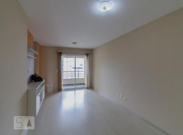Apartamento · 68m² · 2 Quartos · 2 Vagas · Apartamento para Aluguel - Jardim Bela Vista, 2 Quartos, 68 m² - Santo André