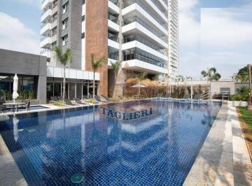 Apartamento · 374m² · 4 Quartos · 8 Vagas · APTO. ANÁLIA FRANCO 4 SUITES 6 VAGAS TATUAPÉ