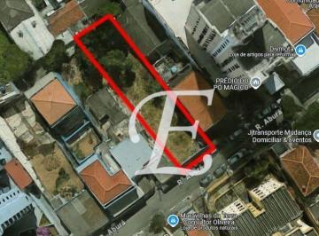 6195b71a327d8b1f7c024fa0459e4c7c9155d3bd · Terreno à venda, 470 m² por R$ 850.000,01 - Imirim - São Paulo/SP