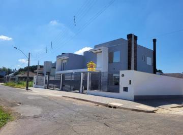 24763446_g.jpg · 
                                SOBRADO NOVO PRONTO PARA MORAR 02 SUITES SCHARLAU
                 