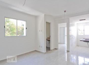 Apartamento · 41m² · 1 Quarto · Apartamento para Aluguel - Água Fria, 1 Quarto, 41 m² - São Paulo