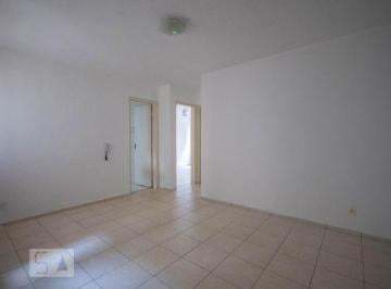 Apartamento · 50m² · 2 Quartos · 1 Vaga · Apartamento para Aluguel - Pres. Medici, 2 Quartos, 50 m² - Ribeirão Preto