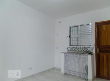 Apartamento · 18m² · 1 Quarto · Apartamento para Aluguel - Jabaquara, 1 Quarto, 18 m² - São Paulo