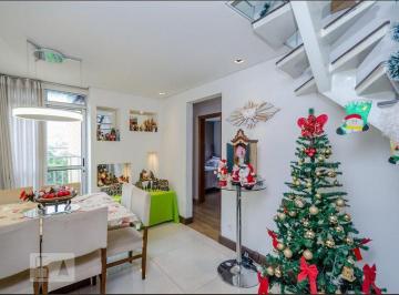 Apartamento · 110m² · 3 Quartos · 1 Vaga · Apartamento para Aluguel - Cinquentenário, 3 Quartos,  110 m² - Belo Horizonte