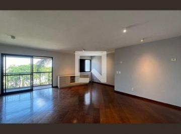 Apartamento · 130m² · 3 Quartos · 3 Vagas · Apartamento para Aluguel - Vila Madalena, 3 Quartos, 130 m² - São Paulo
