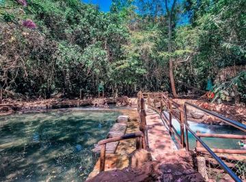 Apartamento de 4 quartos, Rio Quente · Apartamento 4/4 dulpex no Thermas Paradise Rio Quente-Go