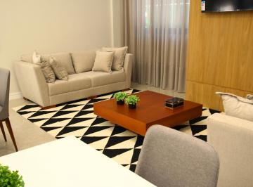 Apartamento de 3 quartos, Curitiba · Apartamento 3 quartos - 1 suite - Alto da XV - 122M²