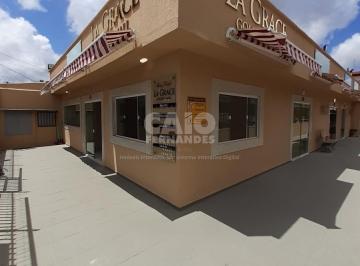 Casa · Salas comerciais no Empresarial La Grace