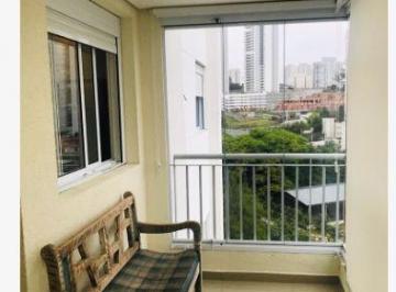 Apartamento de 2 quartos, São Paulo · PORTAL NATHALIE - BEM LOCALIZADO,  NOVO COM VARANDA GOURMET E CHURRASQUEIRA