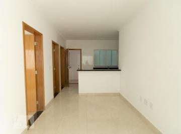 Apartamento · 50m² · 2 Quartos · Apartamento para Aluguel - Vila Ema, 2 Quartos,  50 m² - São Paulo