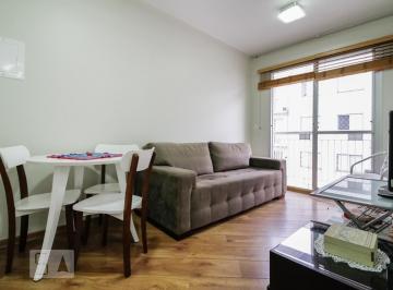 Apartamento · 50m² · 2 Quartos · 1 Vaga · Apartamento para Aluguel - Butantã, 2 Quartos,  50 m² - São Paulo