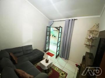 Casa · 85m² · 3 Quartos · Casa à venda, 3 quartos, HIGIENOPOLIS - PIRACICABA/SP
