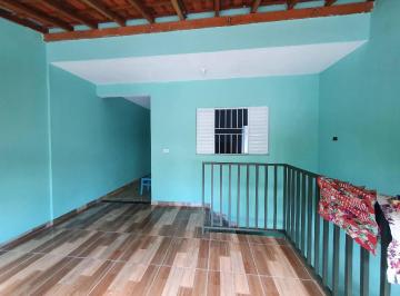 Casa · 250m² · 4 Quartos · 1 Vaga · Imóvel com 2 casas em Artur Nogueira - SP