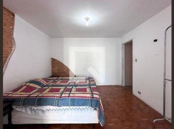 Casa · 50m² · 1 Quarto · 1 Vaga · Casa para Aluguel - Santo Amaro , 1 Quarto,  50 m² - São Paulo