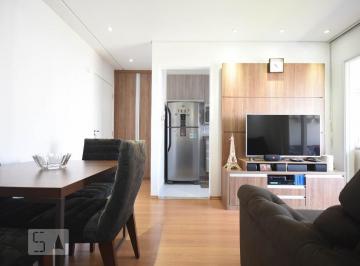 Apartamento · 54m² · 2 Quartos · 1 Vaga · Apartamento para Aluguel - Vila Andrade, 2 Quartos, 54 m² - São Paulo