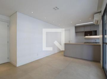 Apartamento · 80m² · 2 Quartos · 2 Vagas · Apartamento para Aluguel - Vila Olímpia, 2 Quartos, 80 m² - São Paulo